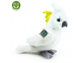 7281 pluss papagaj 17 cm pluss jatekok