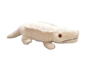 Plüss krokodil 25 cm - plüss játékok