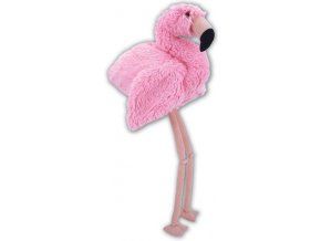 7467 pluss flamingo 28 cm pluss jatekok