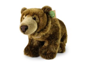 Plüss maci 47 cm - plüss játékok