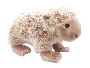 7838 1 pluss capybara 20 cm pluss jatekok