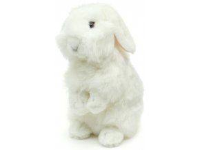 7929 pluss nyuszi 18 cm pluss jatekok