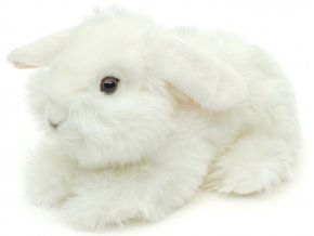 Plüss nyuszi 22 cm - plüss játékok