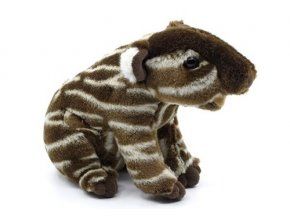 7938 pluss tapir 20 cm pluss jatekok