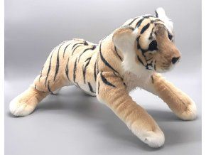 7984 1 pluss tigris 40 cm pluss jatekok