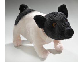 Plüss malac 26 cm - plüss játékok