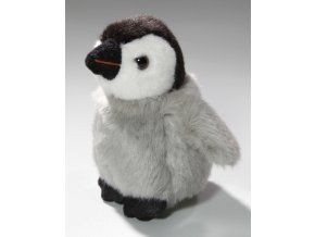 8290 pluss pingvin 12 cm pluss jatekok