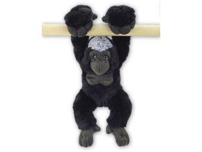 8883 pluss gorilla 30 cm pluss jatekok