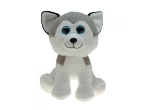 0017509 Husky plyš B14661.jpg