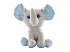 9084 pluss elefant 20 cm pluss jatekok