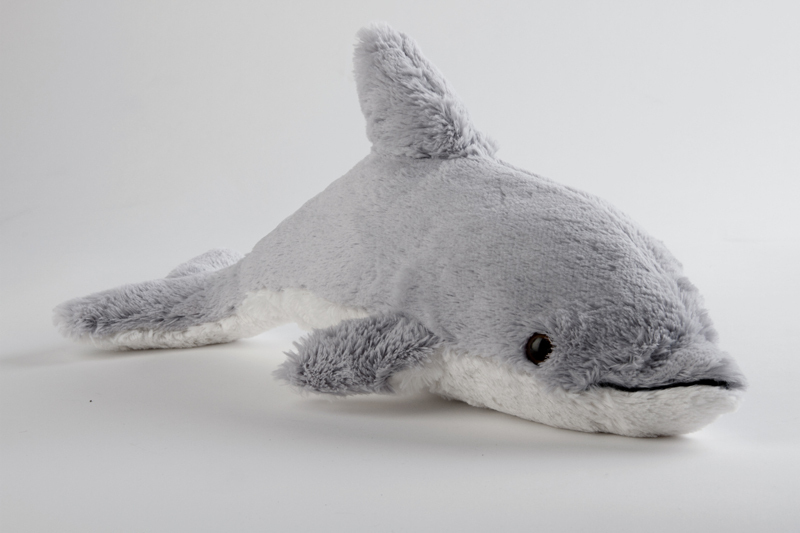 Lamps Plüss delfin 40 cm - plüssjátékok