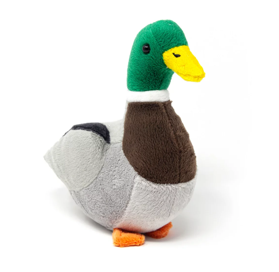 Lamps Plüss kacsa 20 cm - plüss játékok
