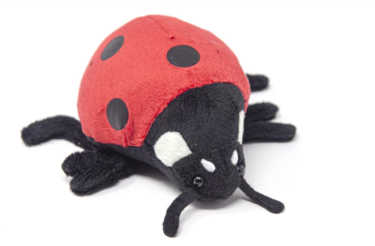 Cornelisen Plüss katica 15 cm - plüss játékok