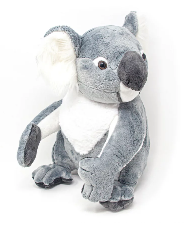 Lamps Plüss koala 33 cm - plüss játékok