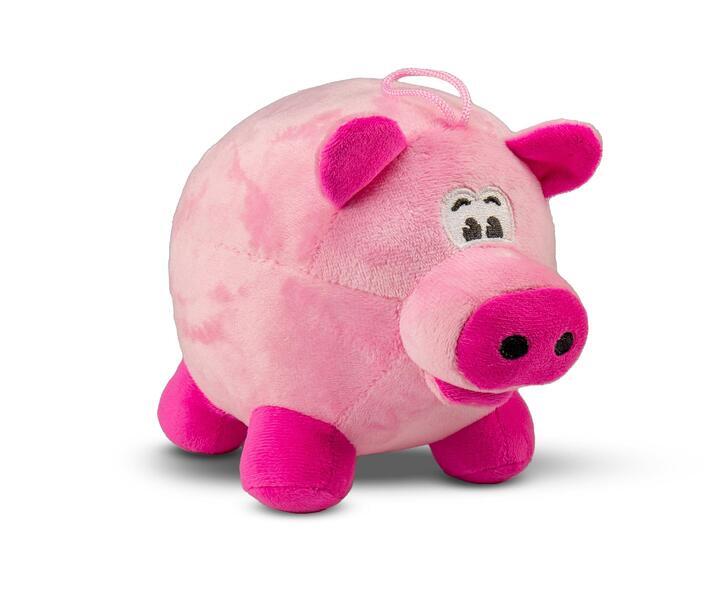 Landahl & Baumann Plüss malac 15 cm - plüss játékok