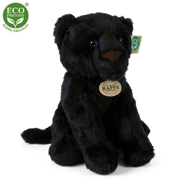 Rappa Plüss leopárd 30 cm - plüss játékok