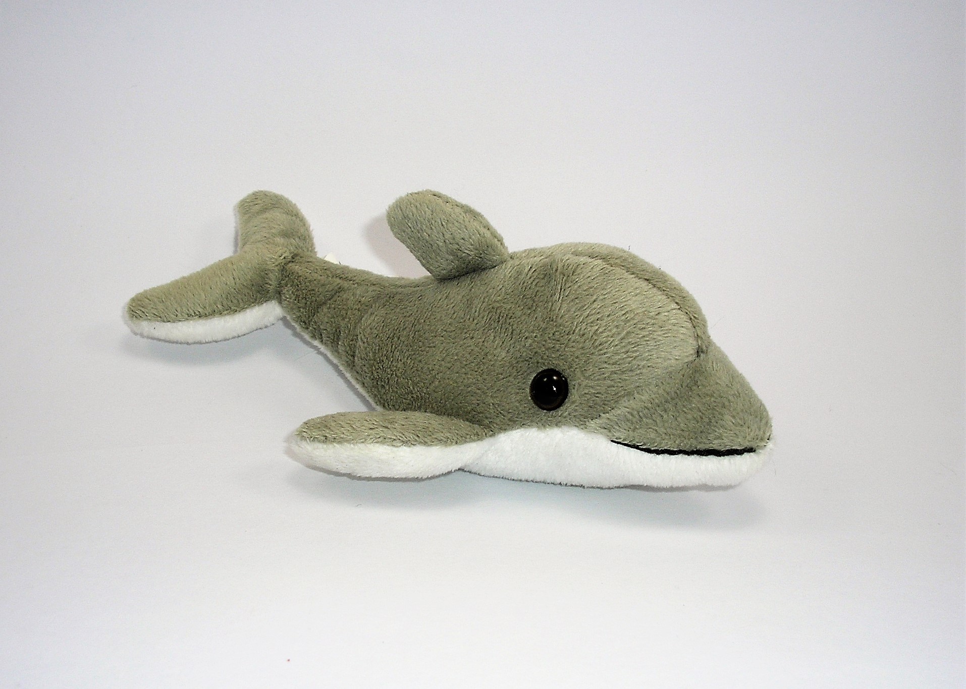 Cornelisen Plüss delfin 18 cm - plüss játékok