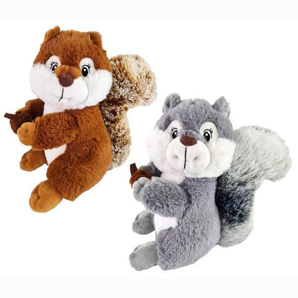 Rasehorn Plüss mókus 20 cm - plüss játékok