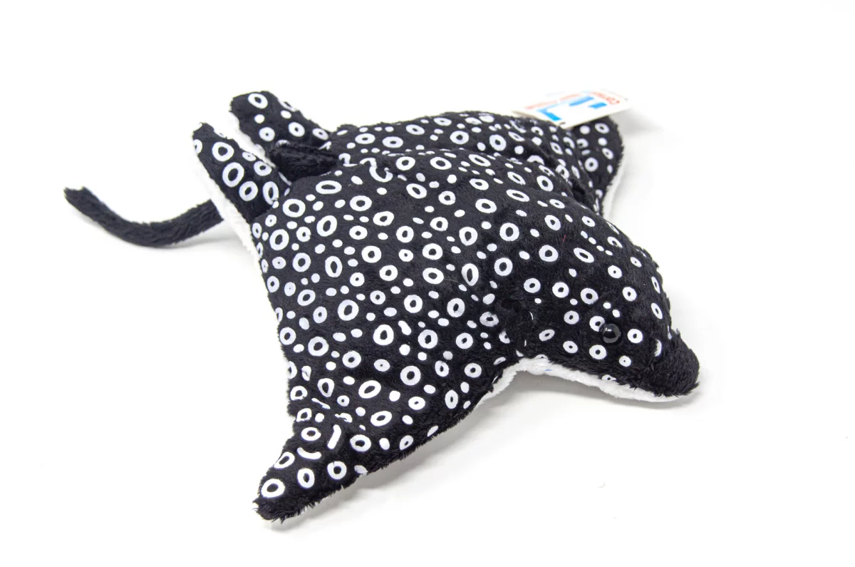 Cornelisen Plüss rája 20 cm - plüss játékok