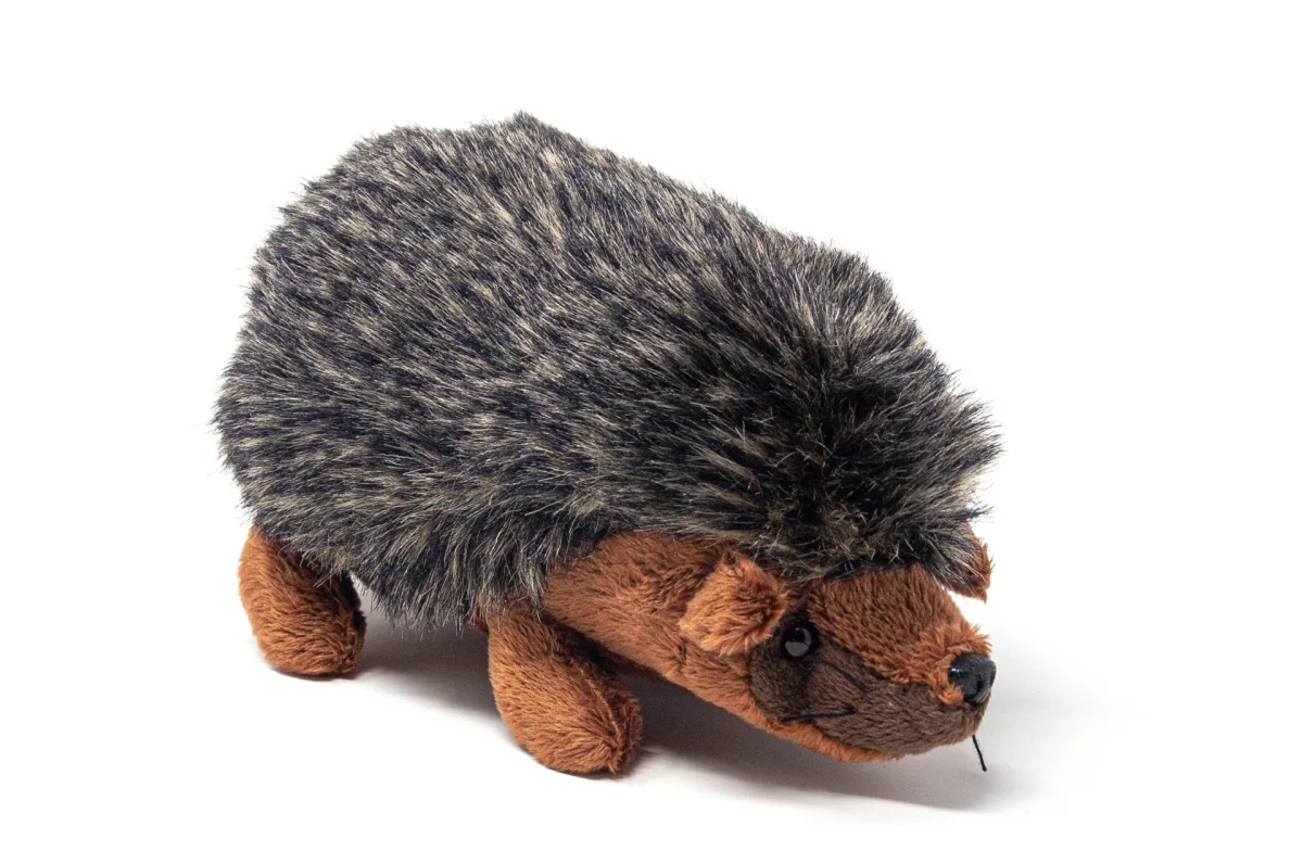 Lamps Plüss süni 18 cm - plüss játékok