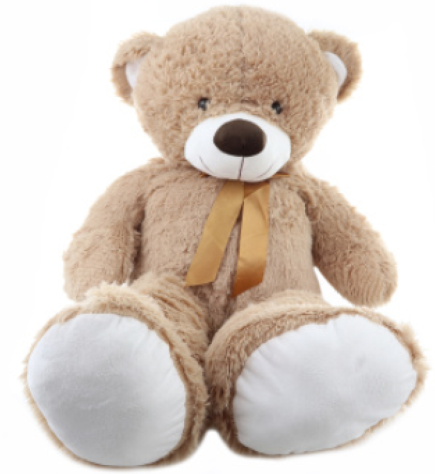 Lamps Plüss maci 100 cm - plüss játékok