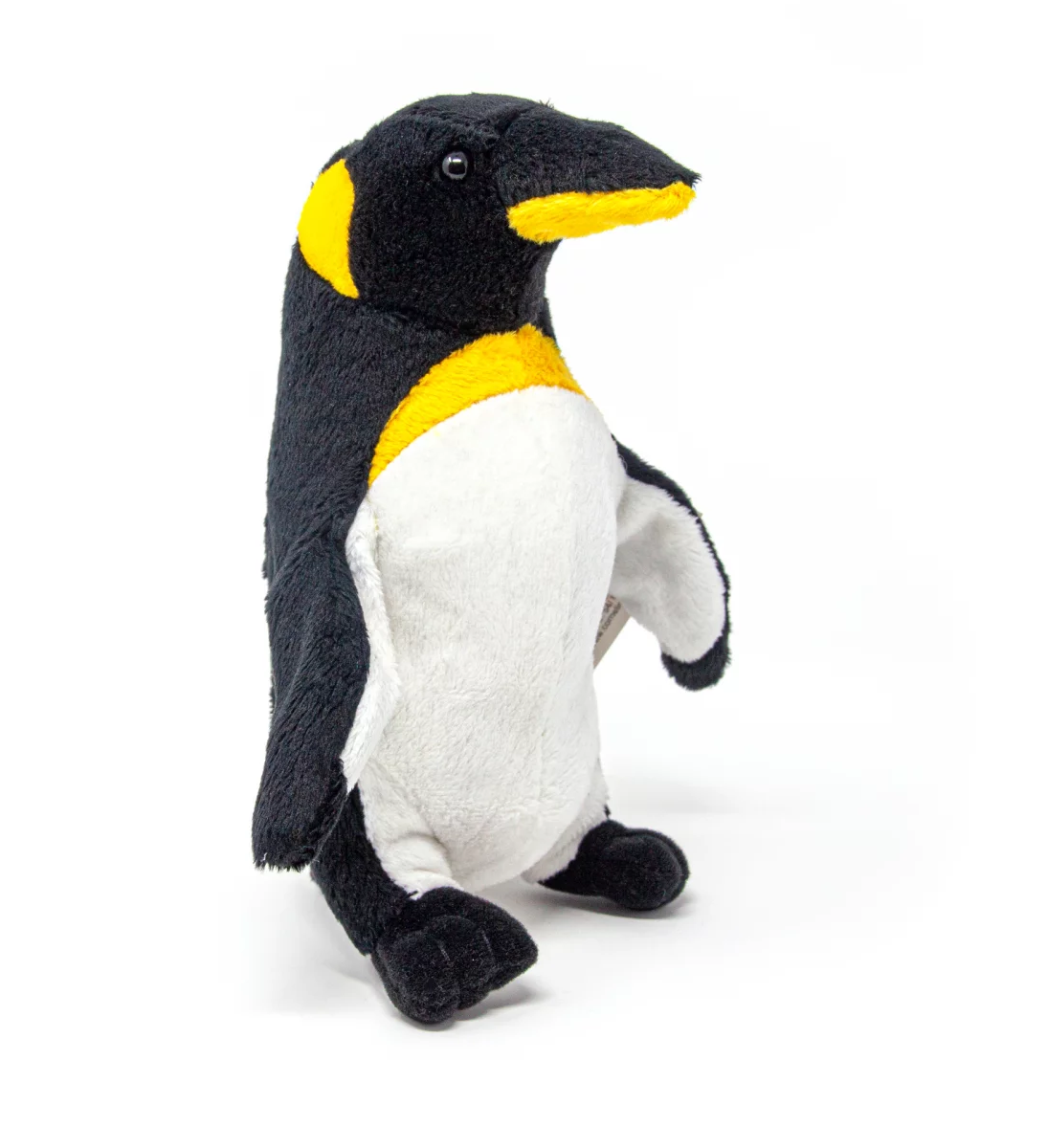 Lamps Plüss pingvin 18 cm - plüss játékok