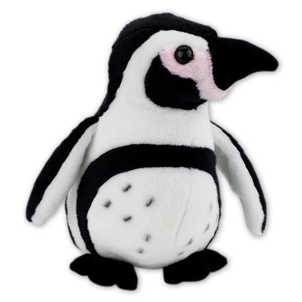 Ark Toys Plüss pingvin 27 cm - plüss játékok