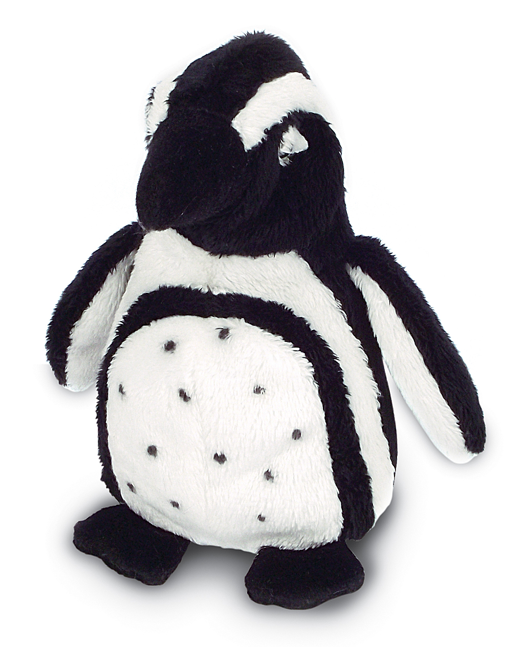 Ark Toys Plüss pingvin 14 cm - plüss játékok