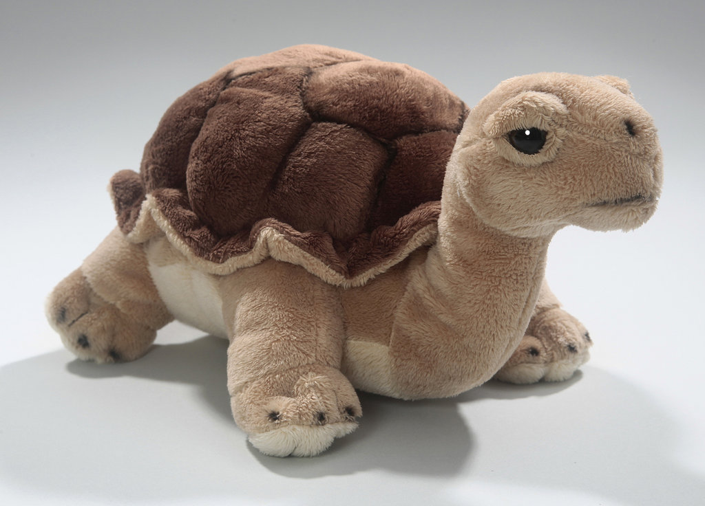 Lamps Plüss teknõs 26 cm - plüss játékok