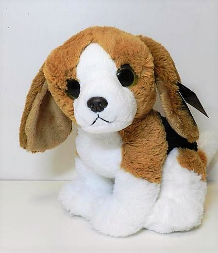 Ark Toys Plüss kutya 25 cm - plüss játékok