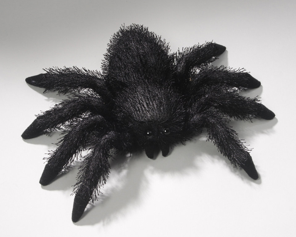 Lamps Plüss pók 20 cm - plüss játékok