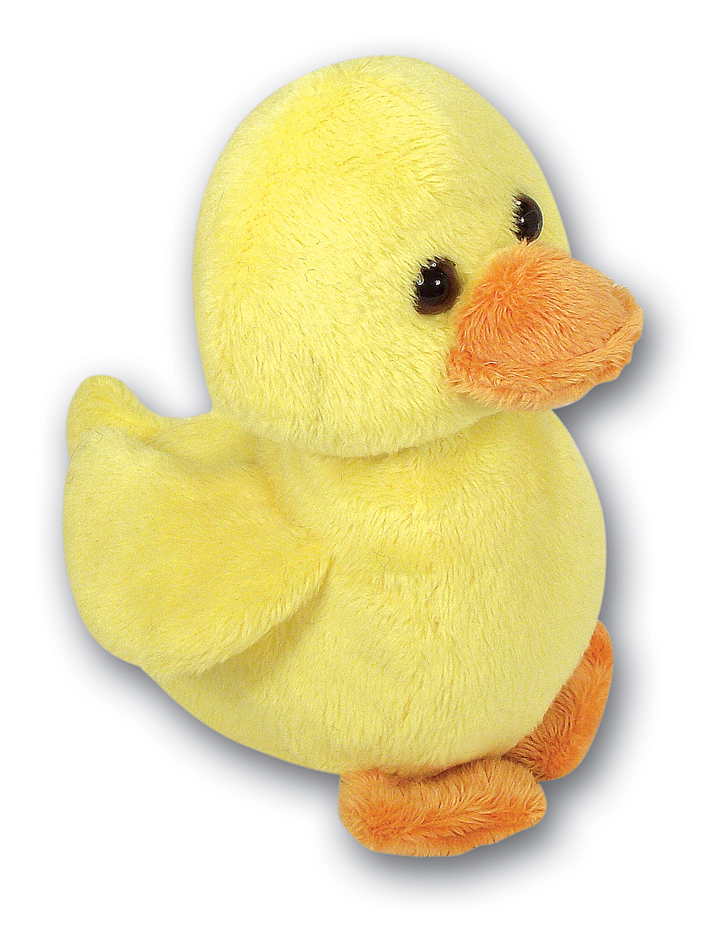 Ark Toys Plüss csirke 13 cm - plüss játékok