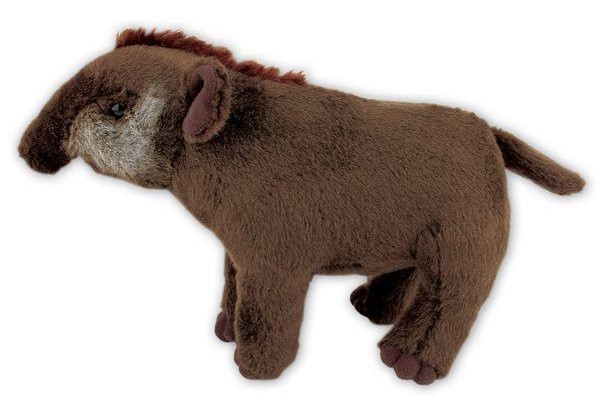 Ark Toys Plüss tapír 30 cm - plüss játékok