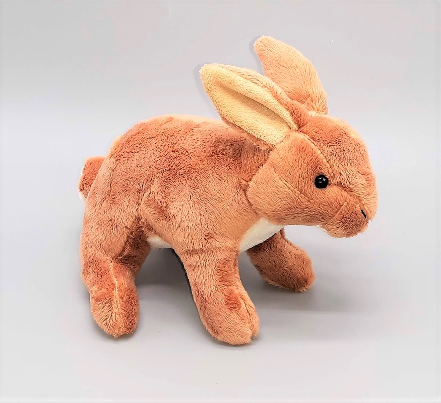 Lamps Plüss nyuszi 17 cm - plüss játékok