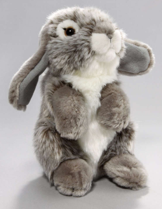 Lamps Plüss nyuszi 18 cm - plüss játékok