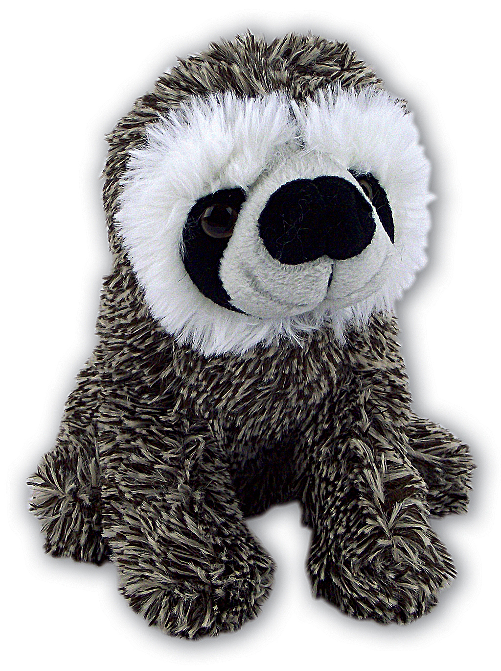 Ark Toys Plüss lajhár 20 cm - plüss játékok