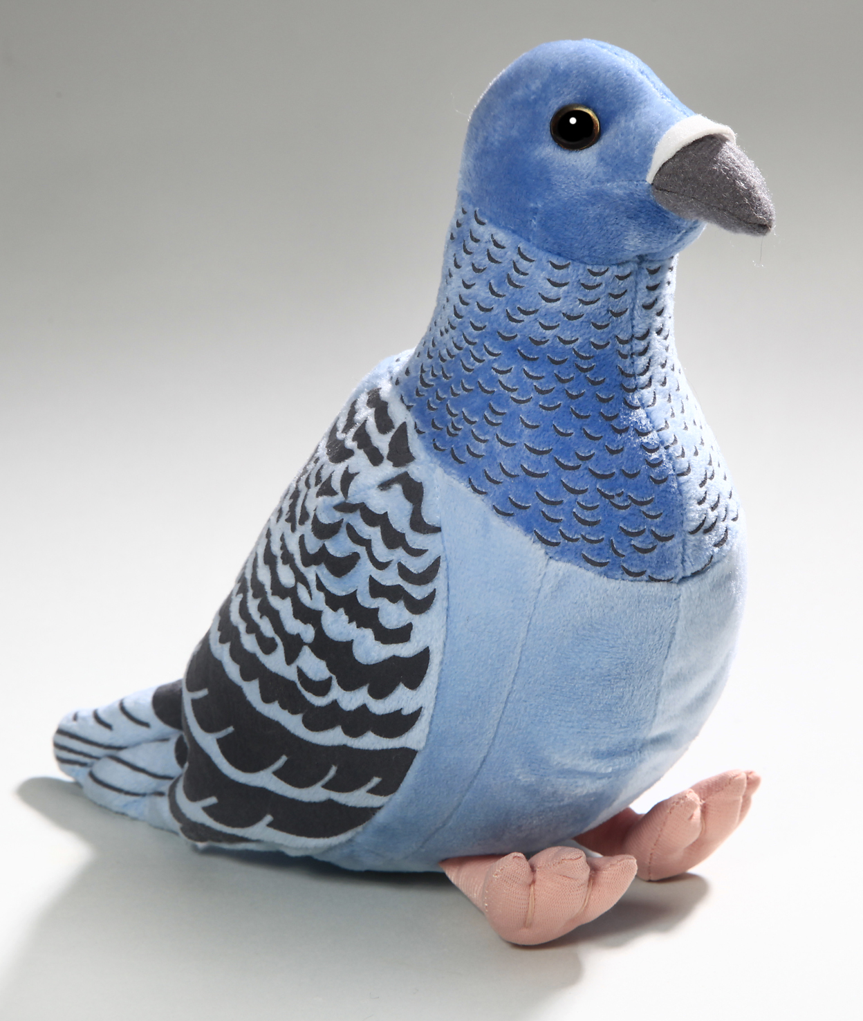 Lamps Plüss galamb 20 cm - plüss játékok