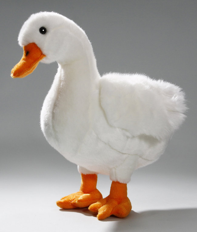 Lamps Plüss liba 32 cm - plüss játékok