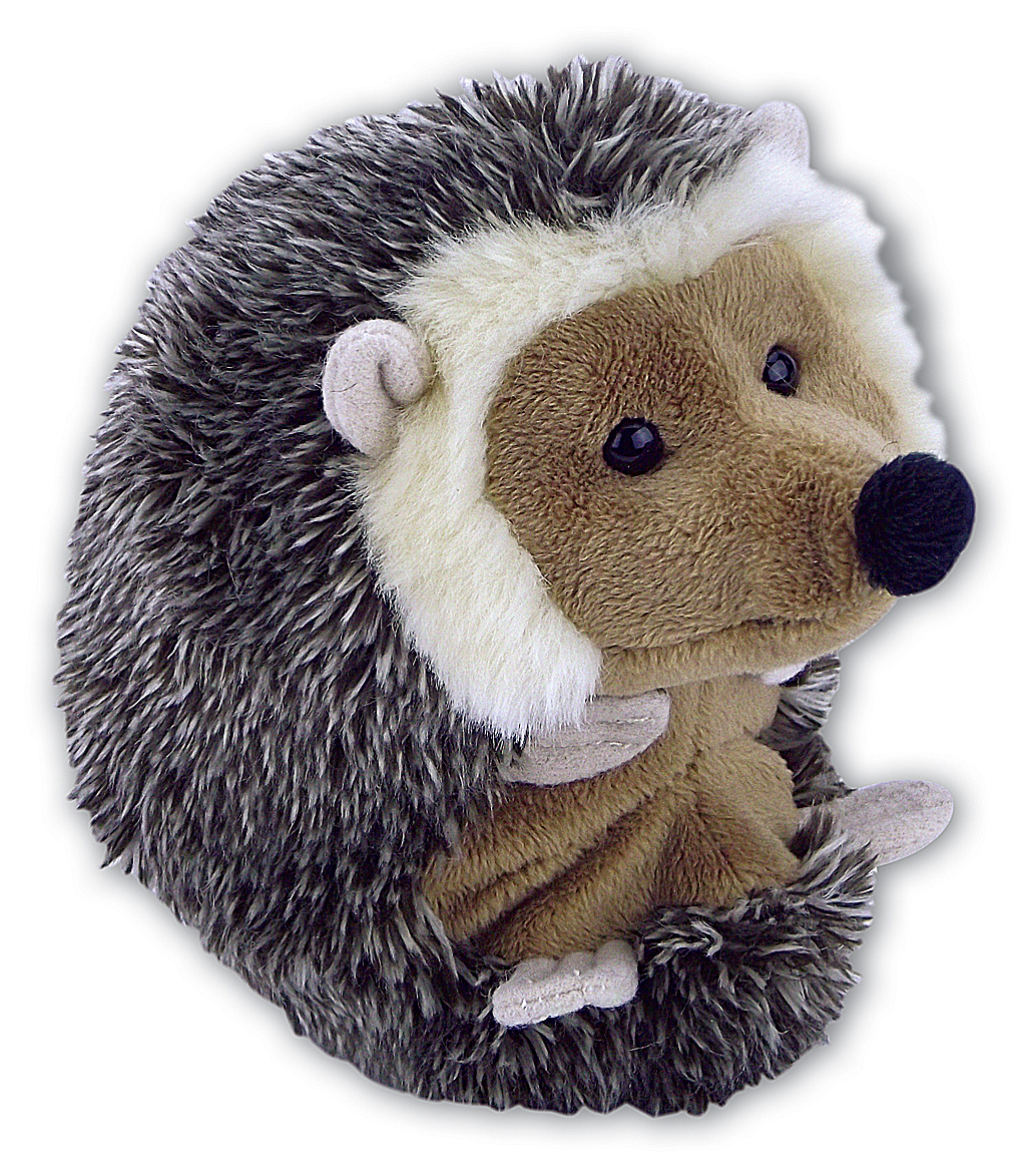 Ark Toys Plüss süni 16 cm - plüss játékok