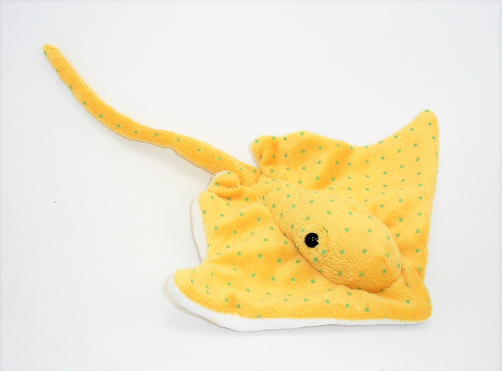 Ark Toys Plüss rája 23 cm - plüss játékok