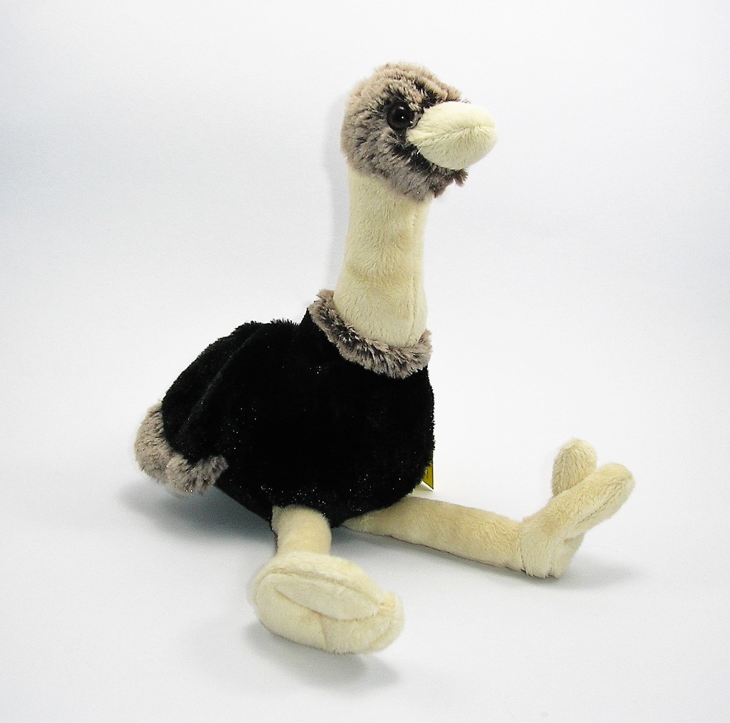 Ark Toys Plüss strucc 25 cm - plüss játékok