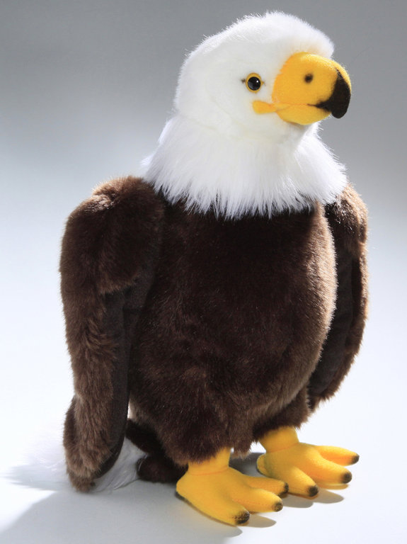 Lamps Plüss sas 40 cm - plüss játékok