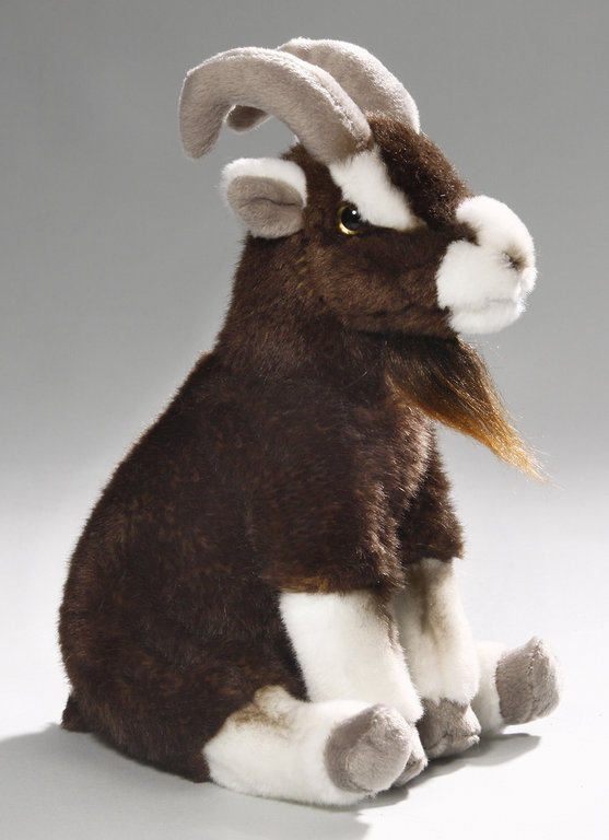 Lamps Plüss zerge 24 cm - plüss játékok