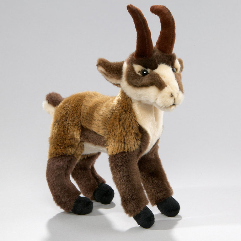 Lamps Plüss zerge 25 cm - plüss játékok