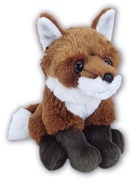 Ark Toys Plüss róka 20 cm - plüss játékok