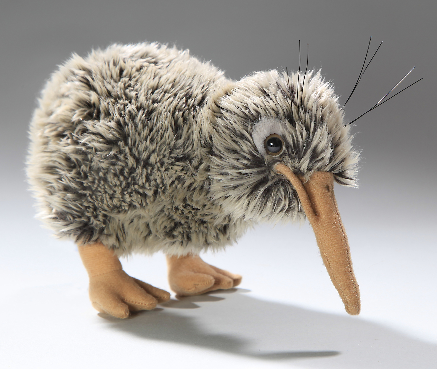 Lamps Plüss kiwi 20 cm - plüss játékok