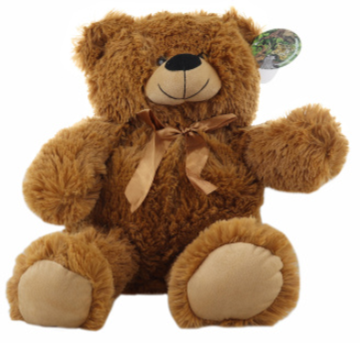 Lamps Plüss maci 46 cm - plüss játékok