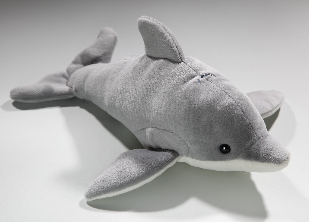 Lamps Plüss delfin 30 cm - plüss játékok