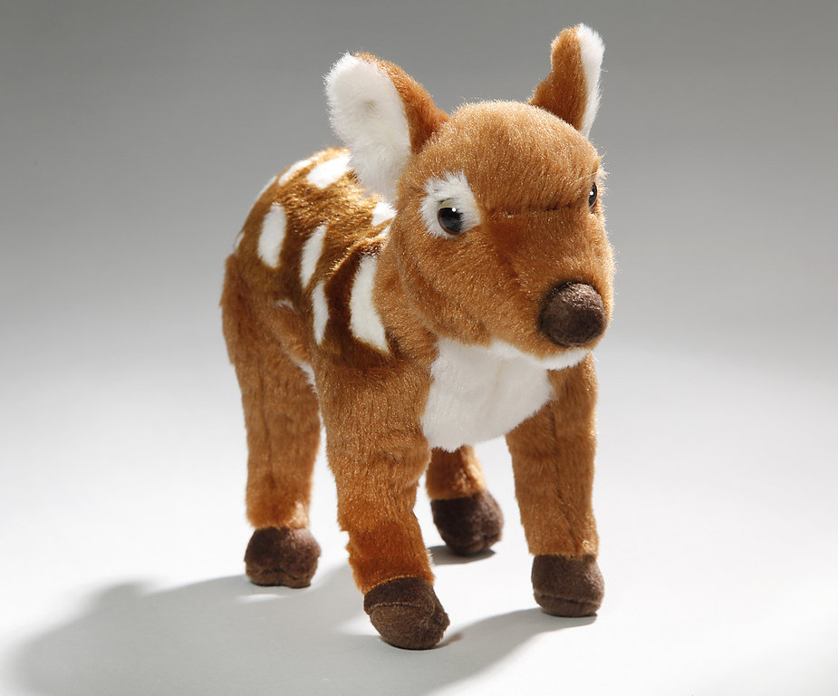 Lamps Plüss õzike 25 cm - plüss játékok