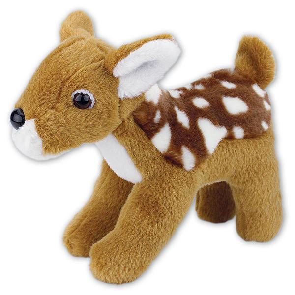 Lamps Plüss õzike 18 cm - plüss játékok